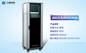 大成智慧小課堂第二節(jié)——消防應(yīng)急照明控制器DC-C-100W-I600接線(xiàn)講解
